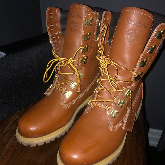 Timberland super boot 40 below - Picture 5 of 6